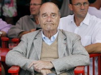 Francuska: Počelo suđenje Jacquesu Chiracu