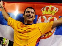 Stanković: Pobeda važnija od jubileja