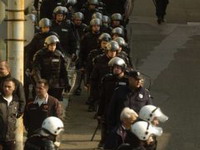 Policija zahteva veća ovlašćenja na paradi