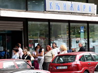 Kampanja protiv besplatnih udžbenika