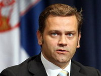 Stefanović: Neprihvatljivo jednostrano preuzimanje prelaza