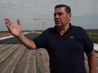 Mrkonjić: Moramo da uzimamo i nepovoljnije kredite za puteve