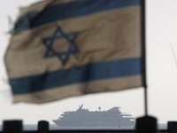 Izrael se neće izviniti Ankari i ostaje na snazi blokada Gaze