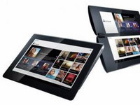 "Sony" uskoro isporučuje prve "Android" tablete