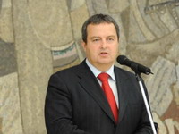 Dačić: Preti nam opasnost od terorizma