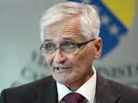 BiH plaća veliku cijenu unutrašnje neiskrenosti