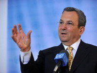 Ehud Barak smatra da će kriza s Turskom proći