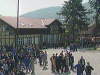 Još jedno okupljanje radnika Krivaje iz Zavidovića