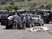 Euleks može na prelaze ali ne i kosovska policija