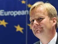 Partnerski rad za integraciju BiH u EU