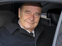 Afrički lideri su Chiracu davali kofere s novcem