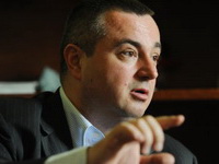 Bajatović najavio da će biti dovoljno gasa
