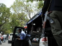 Nigerija: Bombaški napad na policijsku stanicu
