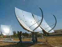Sa Kinezima do solarne elektrane