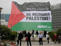 Država Belize priznala državu Palestinu