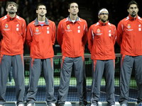 Obradović: Nole sigurno igra protiv Argentine