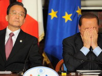 Peking spasava dužnike u državama EU