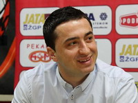 Alija Porča novi direktor nogometnog kluba Čelik
