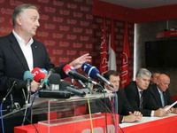 Bez dogovora o Vijeću ministara, približeni stavovi