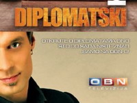 Na OBN-u počinje emisija Diplomatski kod