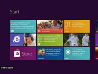 Windows 8 već isprobava pola miliona ljudi