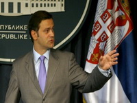 Stefanović: Srbija dostavila EU predlog za prelaze