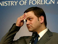 Stefanović: Čeka se odgovor EU