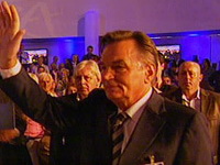 Haris Silajdžić jednoglaso