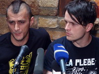 Dubioza kolektiv u borbi za nagradu EMA