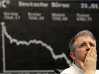 Svijet na pragu nove ekonomske krize