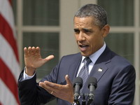 I Obama traži "Bafetov porez"