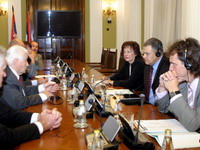 Izvestioci Evrope pozdravili napredak Srbije