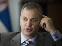 Šutanovac: Izgradnja vojnih bolnica prioritet u saradnji sa Angolom