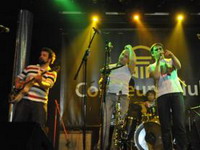 "Zoster" izdaje novi album pod etiketom "Gramofona"