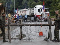 Srbija nastoji da sever dobije specijalni status