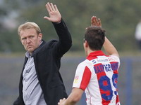 Prosinečki: Šokantan meč!