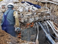 Siva ekonomija pojede deset mostova godišnje