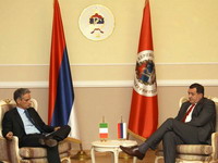 RS spremna na što skorije usvajanje zakona o državnoj pomoći i popisu