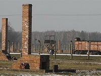 Izrael donirao milion dolara za očuvanje Auschwitza