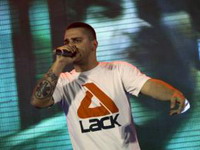 Sutra koncert Frenkia s "Montiranim procesom" u Zagrebu