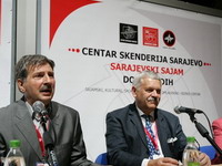 Globalna recesija značajno uticala i na Sarajevski sajam
