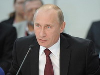 Putin protiv populizma!