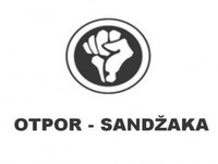 "Otpor Sandžaka" bunt mladih?