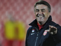 FSS plaća Antiću 2,34 miliona evra!