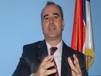 Nedeljković: Cilj Prištine proterivanje Srba sa severa KiM