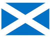 Škotska traži svoj internet domen