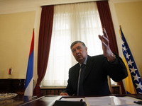 Bošnjački kadrovi ruše stabilnost i sigurnost BiH