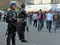 Mostarski derbi osigurava više od 500 policajaca