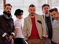Premijera novog spota grupe "Letu štuke" 10. oktobra