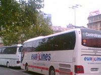 Centrotrans Eurolines nastavlja sa prijevozom na gradskim linijama